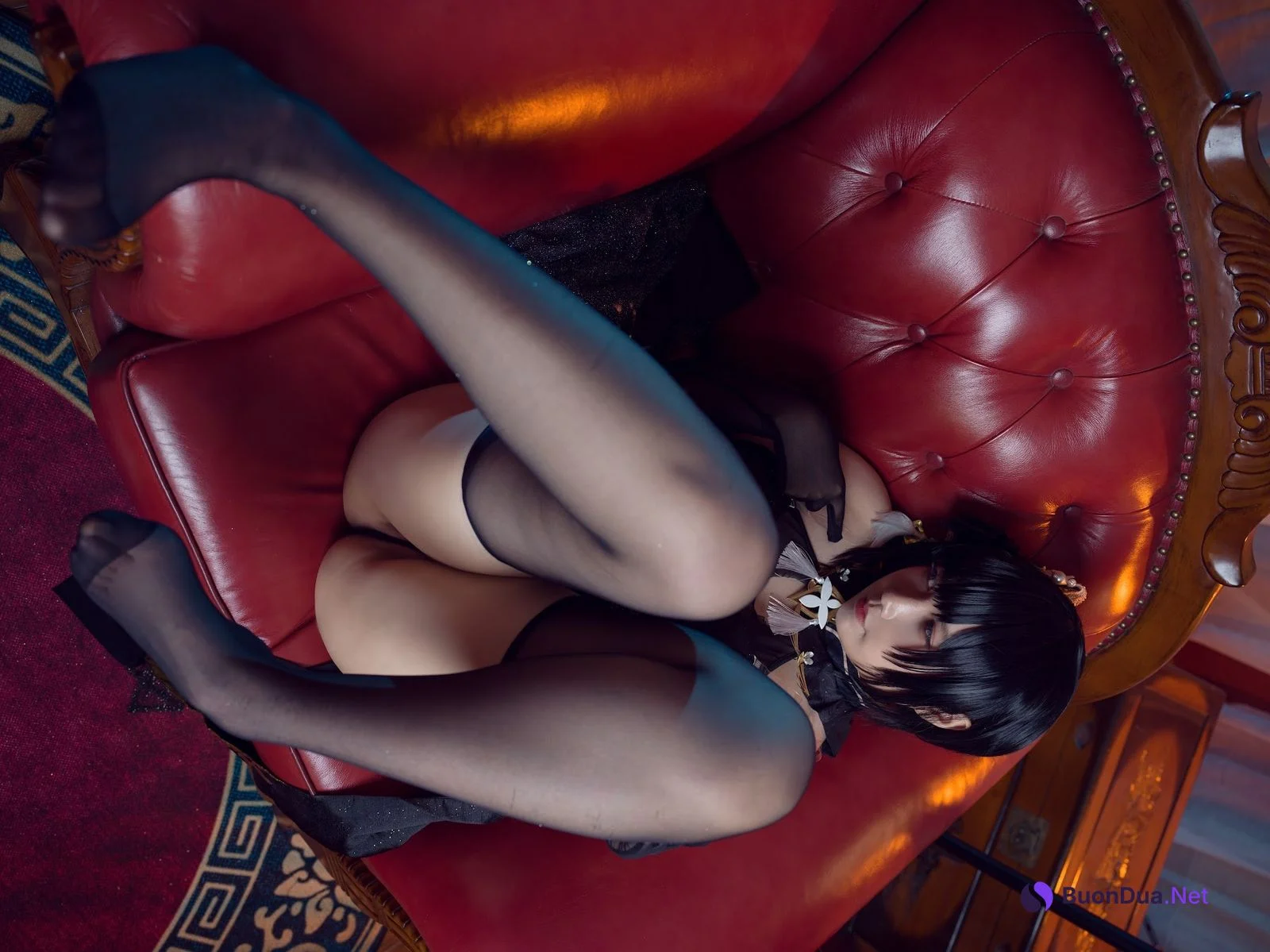 Coser@麻花麻花酱 – 镇海 - รูปภาพ 20