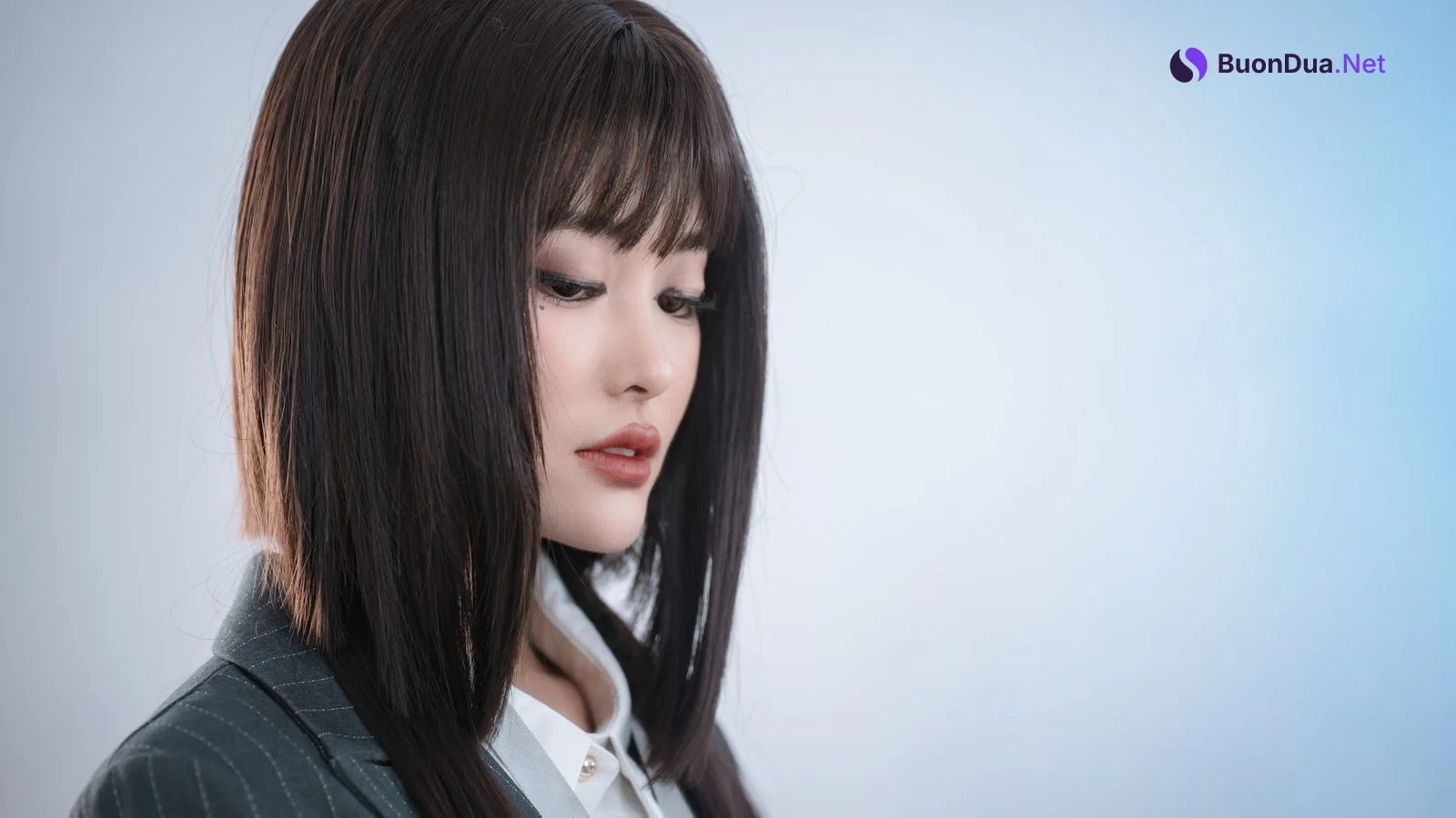 Coser@鹿八岁 – 女上司和女下属 - 写真 7