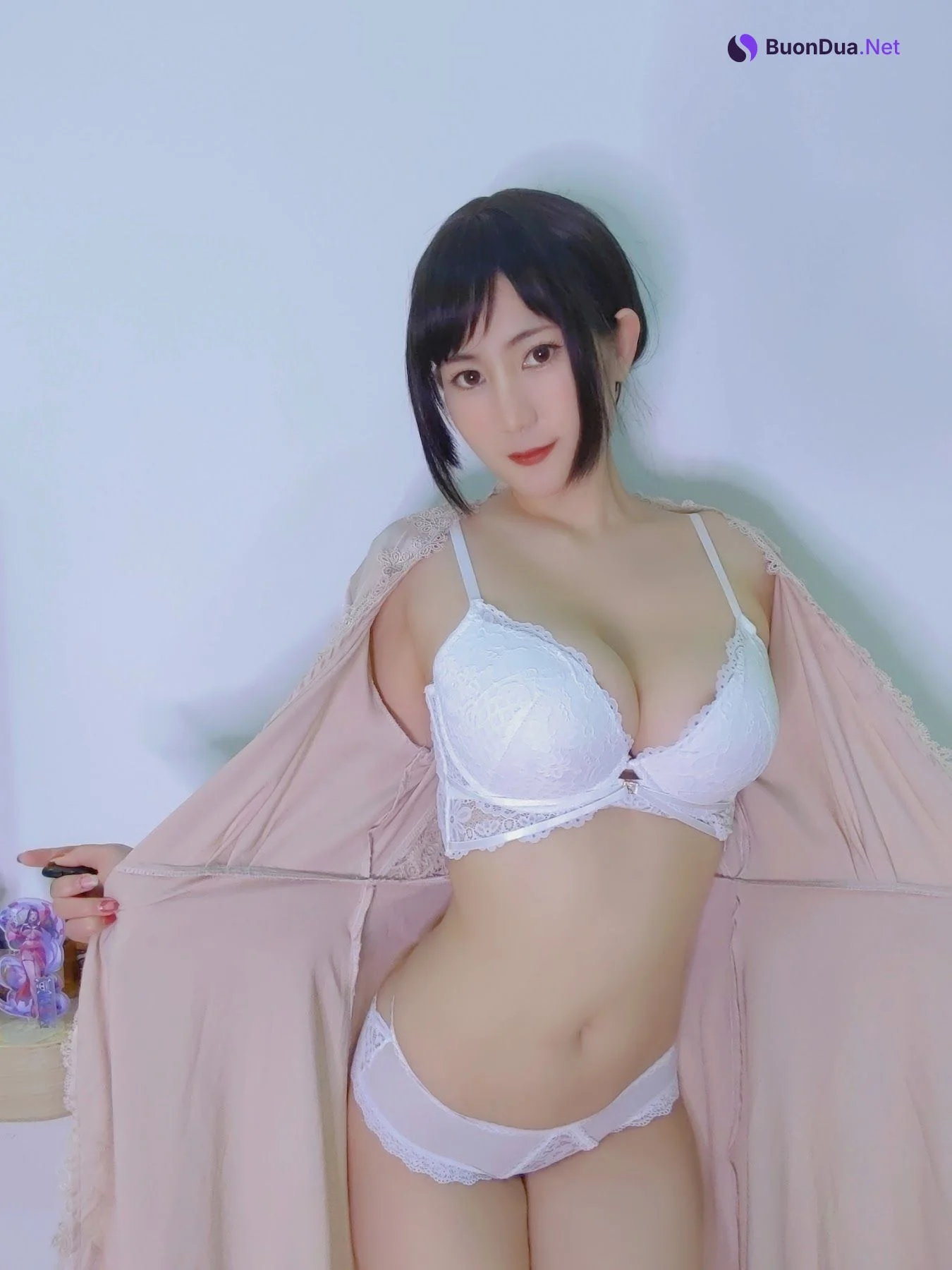 Coser@星澜是澜澜叫澜妹呀 – 太太 - Photo 18