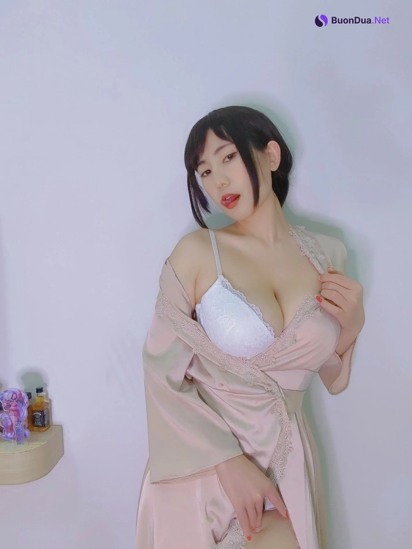 Coser@星澜是澜澜叫澜妹呀 – 太太 - Photo 19