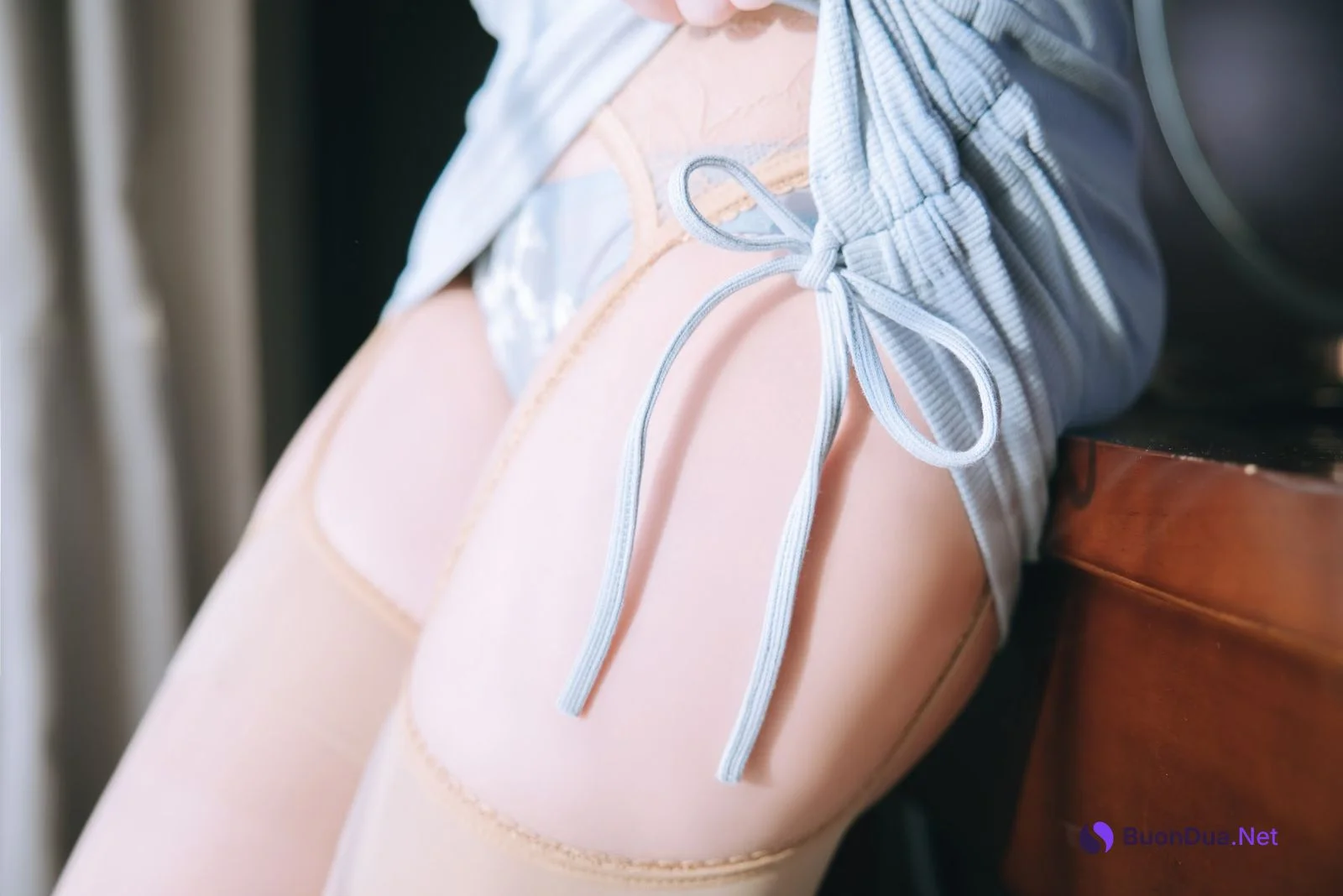 Coser@日奈娇 – 私人秘书 - 사진 39