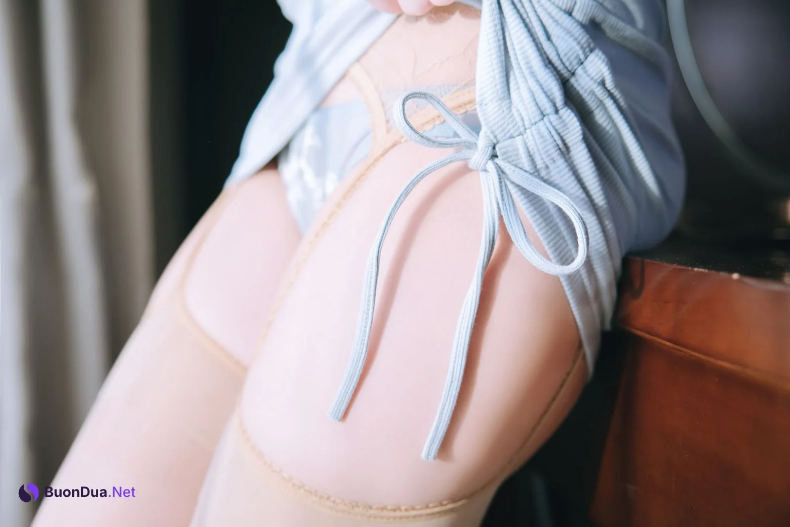 Coser@日奈娇 – 包臀裙秘书 - 照片 66