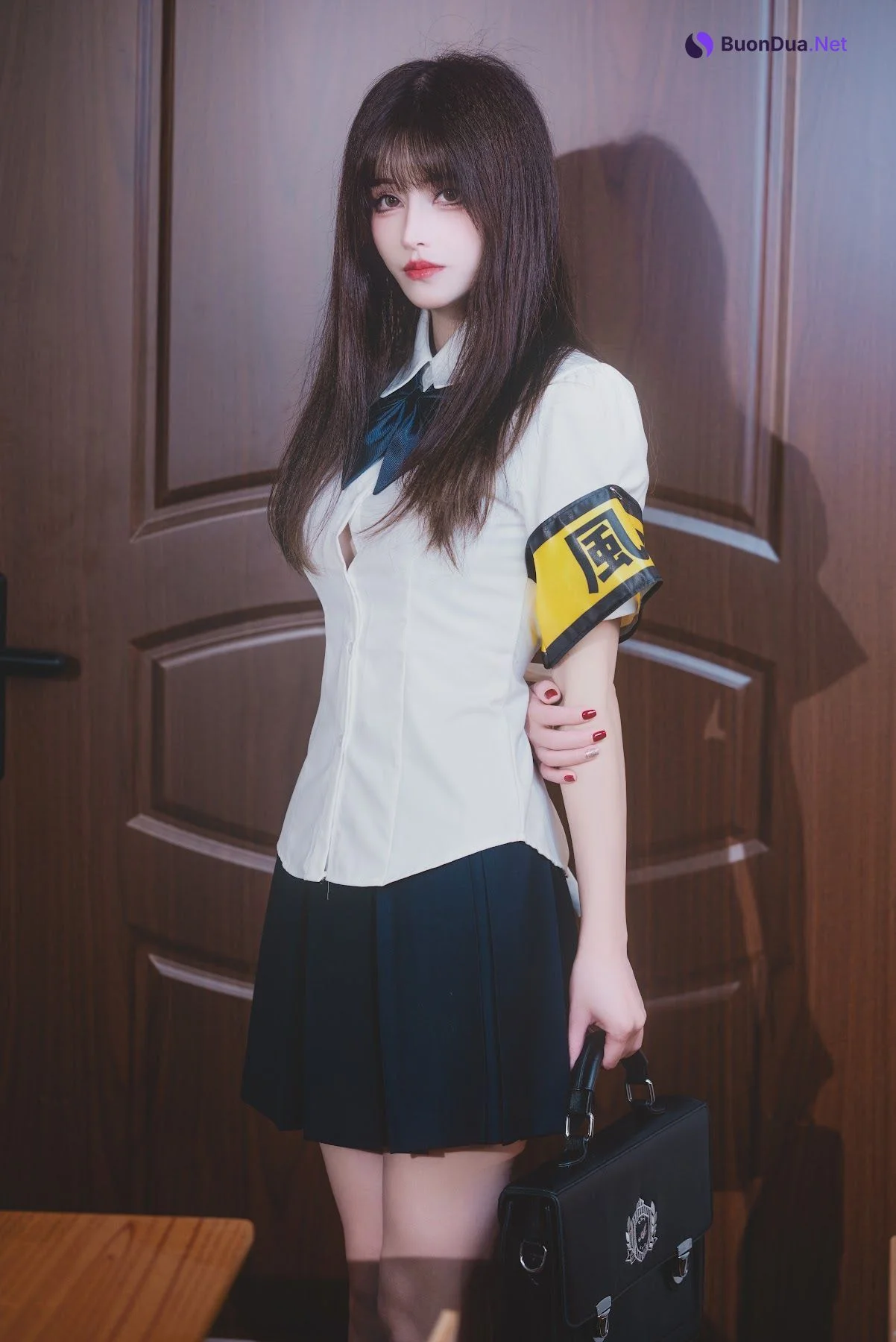 Coser@鹿八岁 – 畜牧计划 - 사진 2