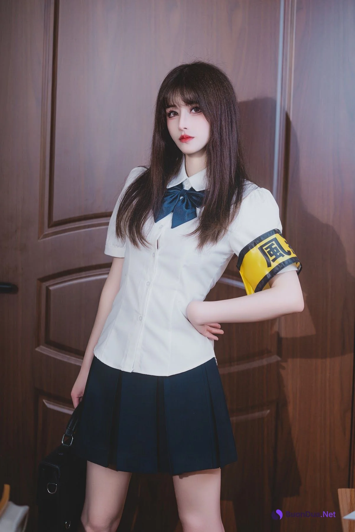 Coser@鹿八岁 – 畜牧计划 - 사진 3