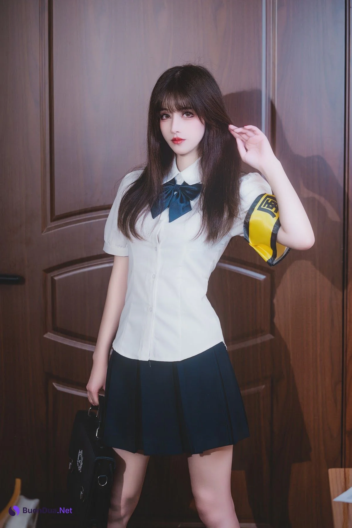 Coser@鹿八岁 – 畜牧计划 - 사진 4