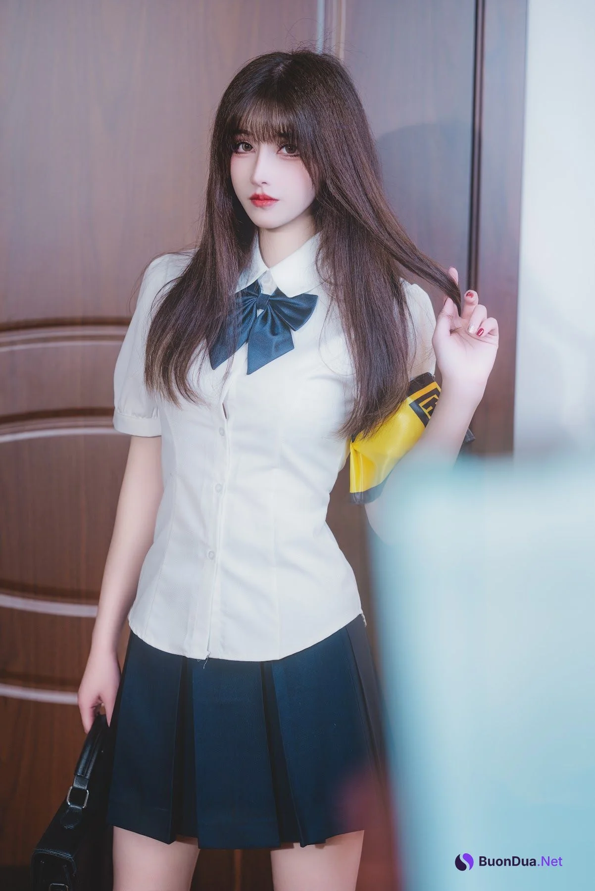 Coser@鹿八岁 – 畜牧计划 - 사진 5
