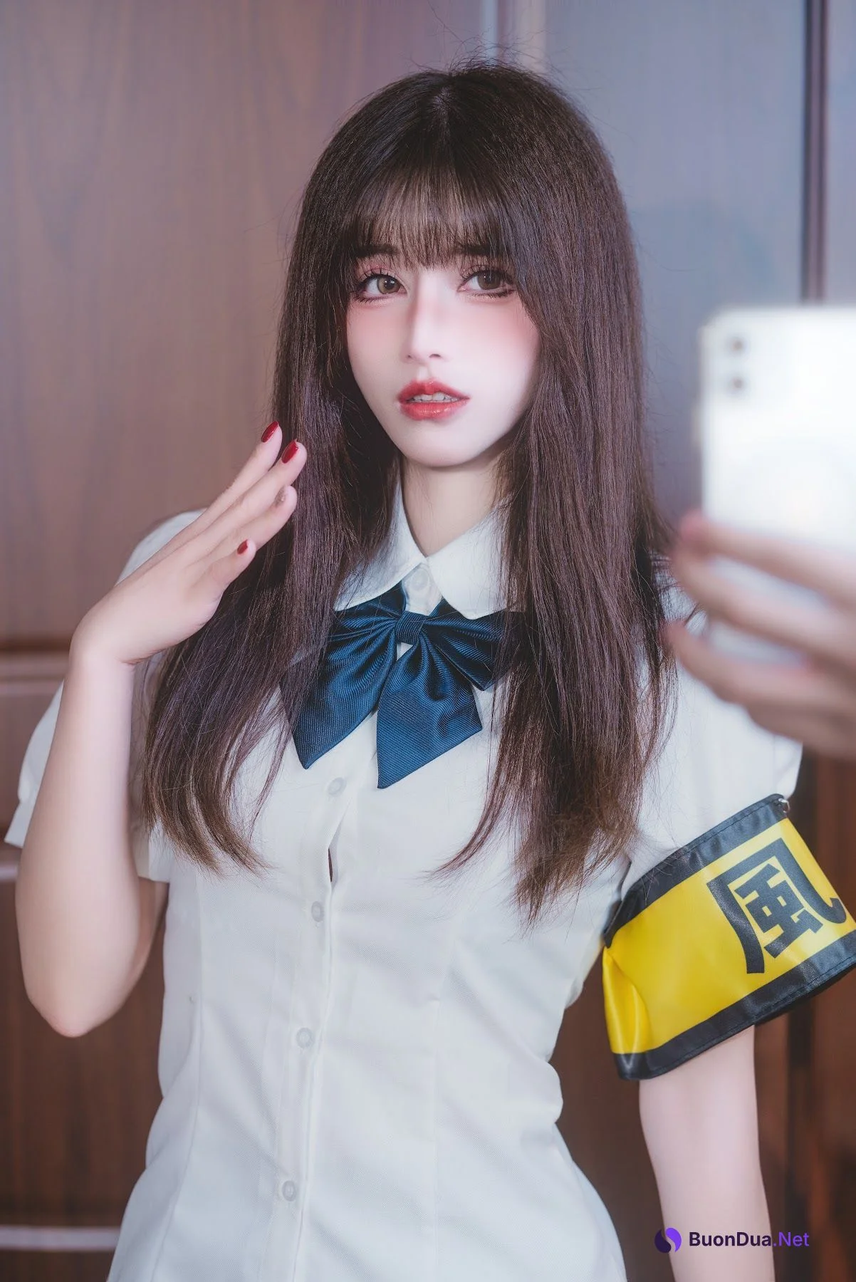 Coser@鹿八岁 – 畜牧计划 - 사진 6