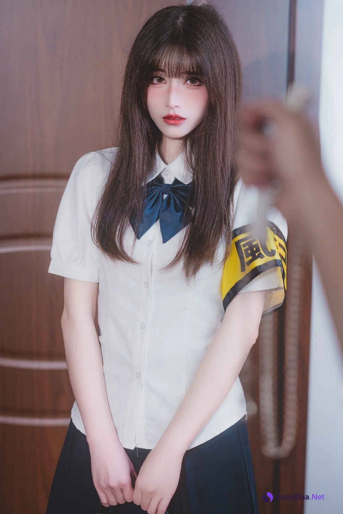 Coser@鹿八岁 – 畜牧计划 - 사진 7