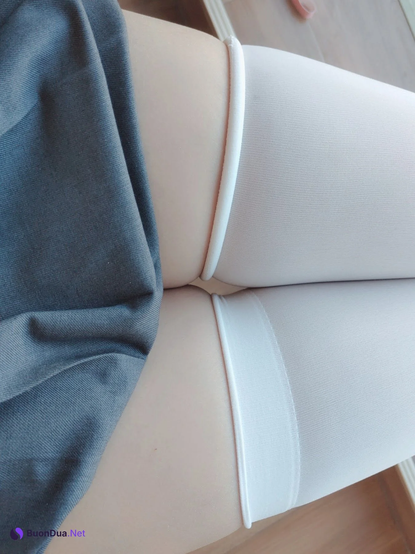 Coser@日奈娇 – 课桌捆绑 - 写真 54