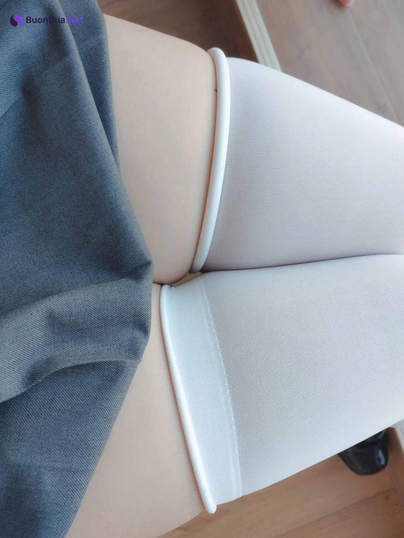 Coser@日奈娇 – 课桌捆绑 - 写真 55