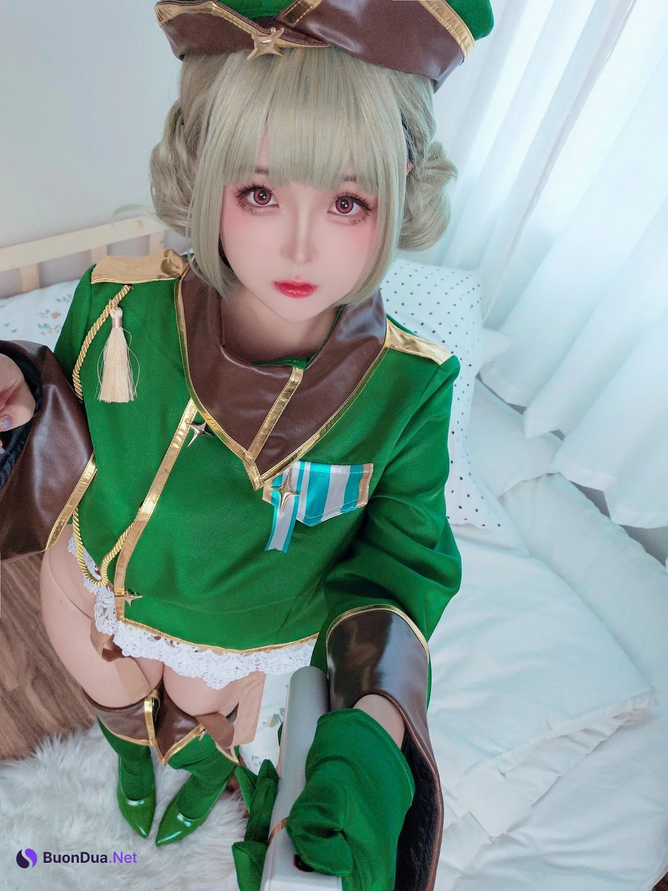 Coser@日奈娇 – 阿良河琪舞 - Photo 15