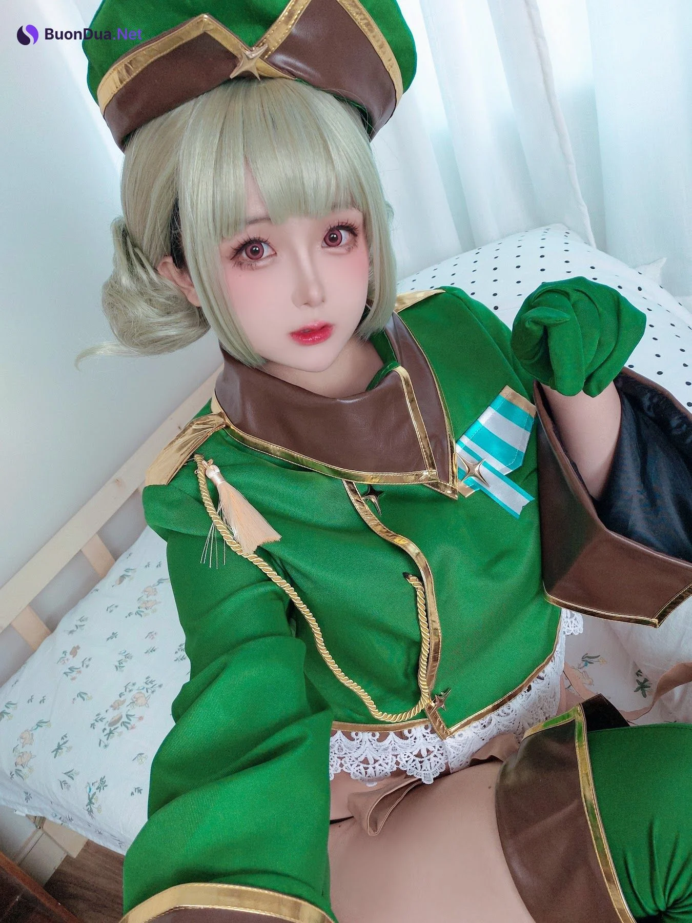 Coser@日奈娇 – 阿良河琪舞 - Photo 17