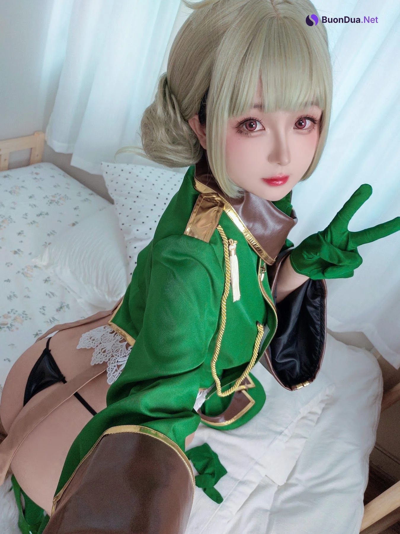 Coser@日奈娇 – 阿良河琪舞 - Photo 18