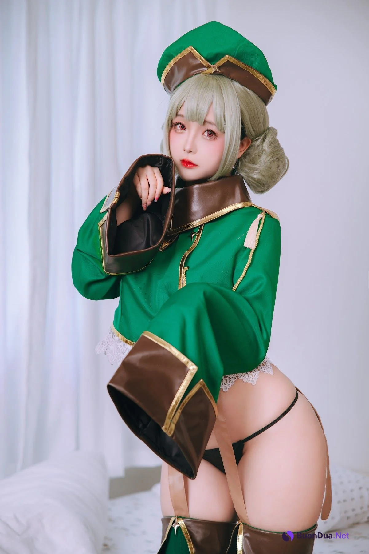 Coser@日奈娇 – 阿良河琪舞 - Photo 2