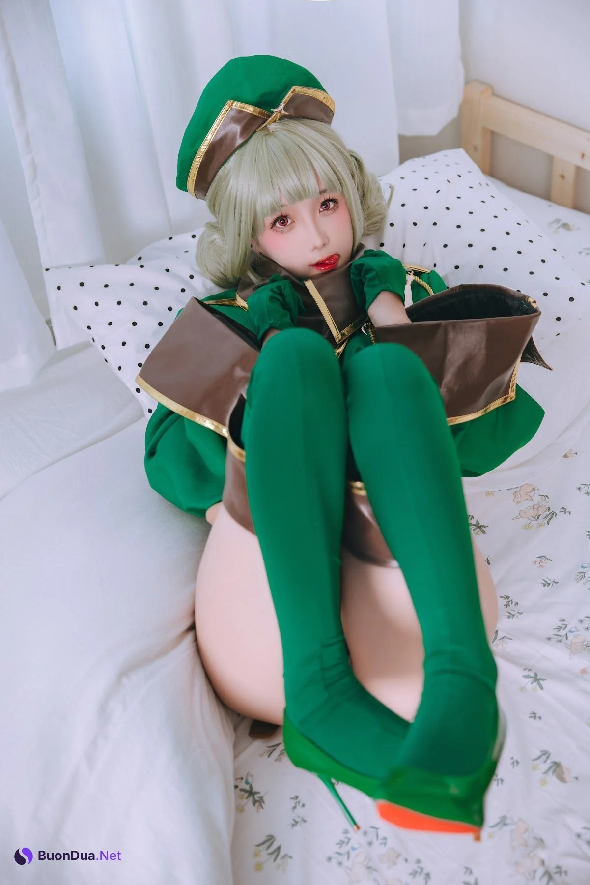 Coser@日奈娇 – 阿良河琪舞 - Photo 7