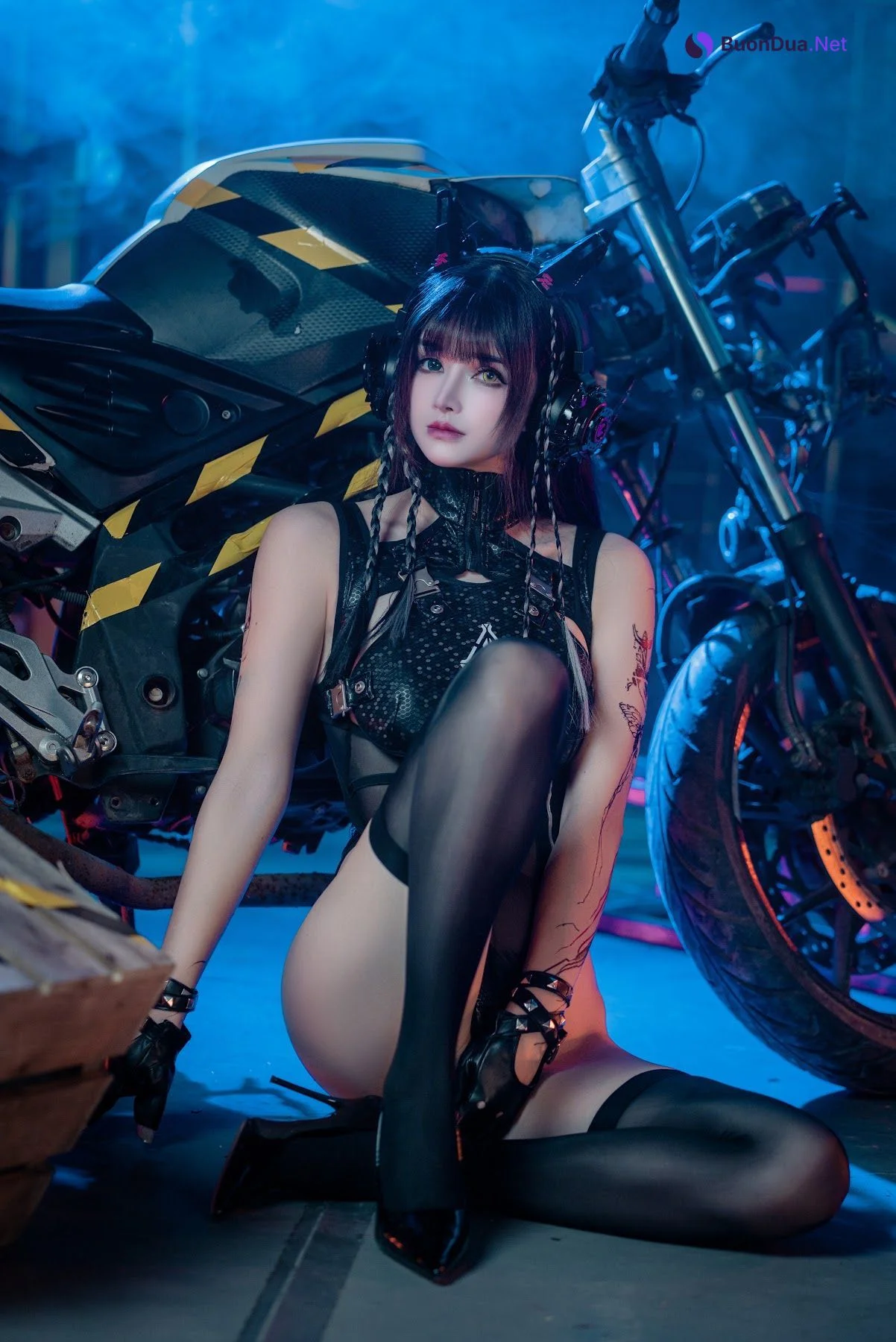 Coser@鹿八岁 – 代号：鹿FAWN - Photo 17