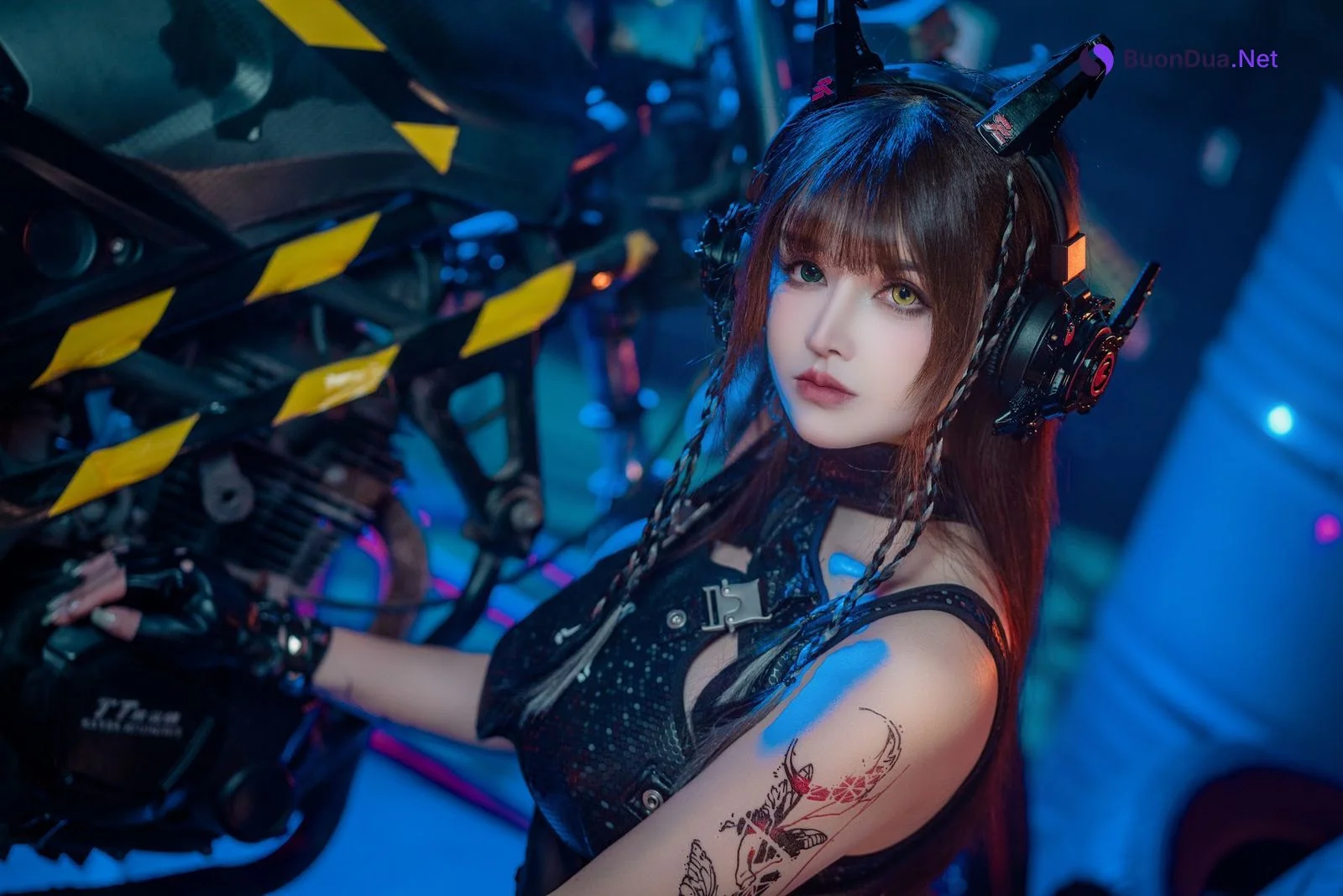 Coser@鹿八岁 – 代号：鹿FAWN - Photo 3