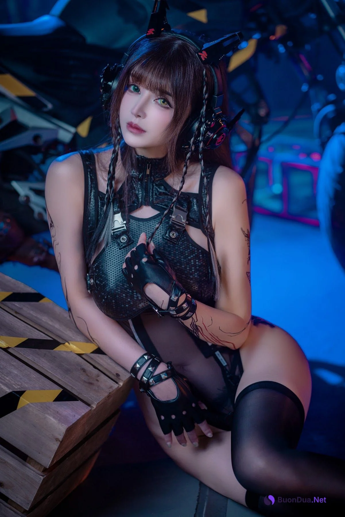 Coser@鹿八岁 – 代号：鹿FAWN - Photo 5
