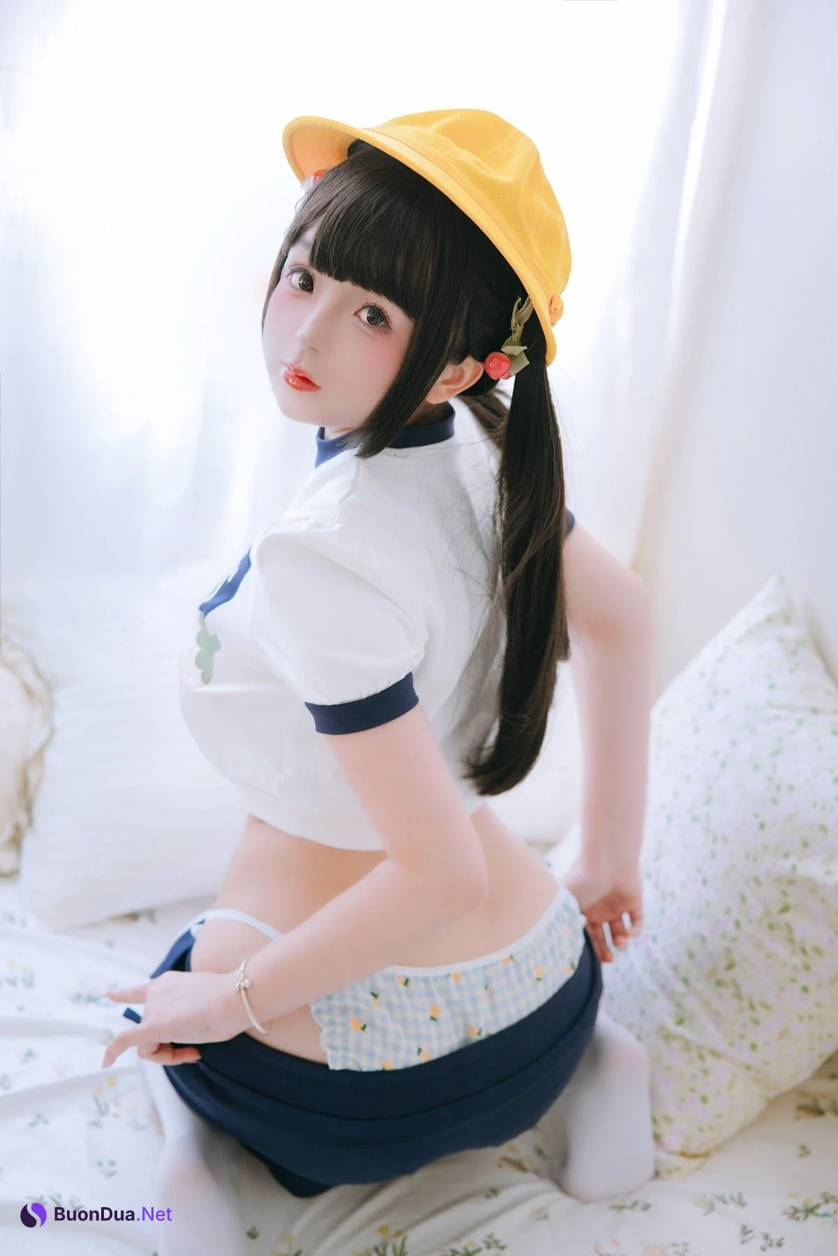 Coser@日奈娇 – 萝莉 - 사진 10