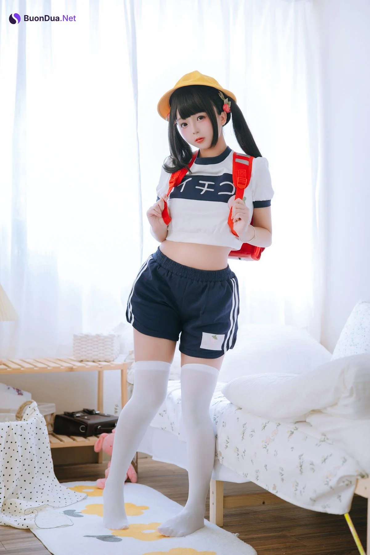 Coser@日奈娇 – 萝莉 - 사진 14