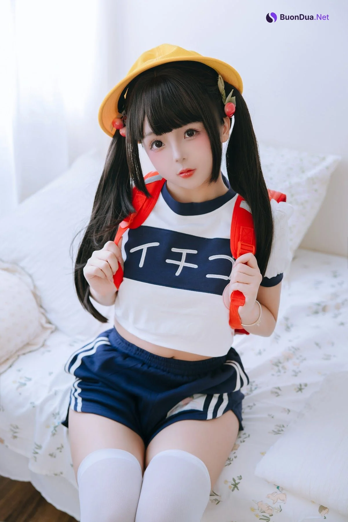 Coser@日奈娇 – 萝莉 - 사진 15