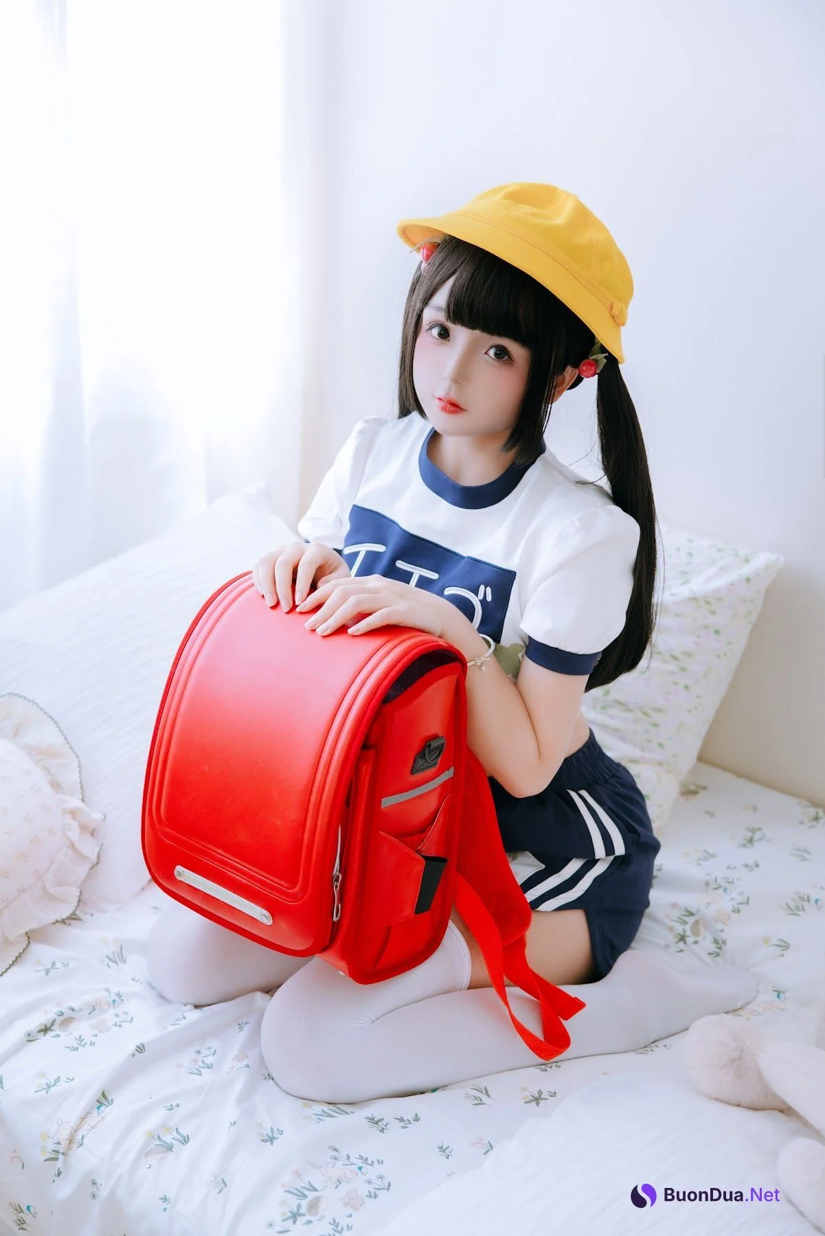 Coser@日奈娇 – 萝莉 - 사진 17