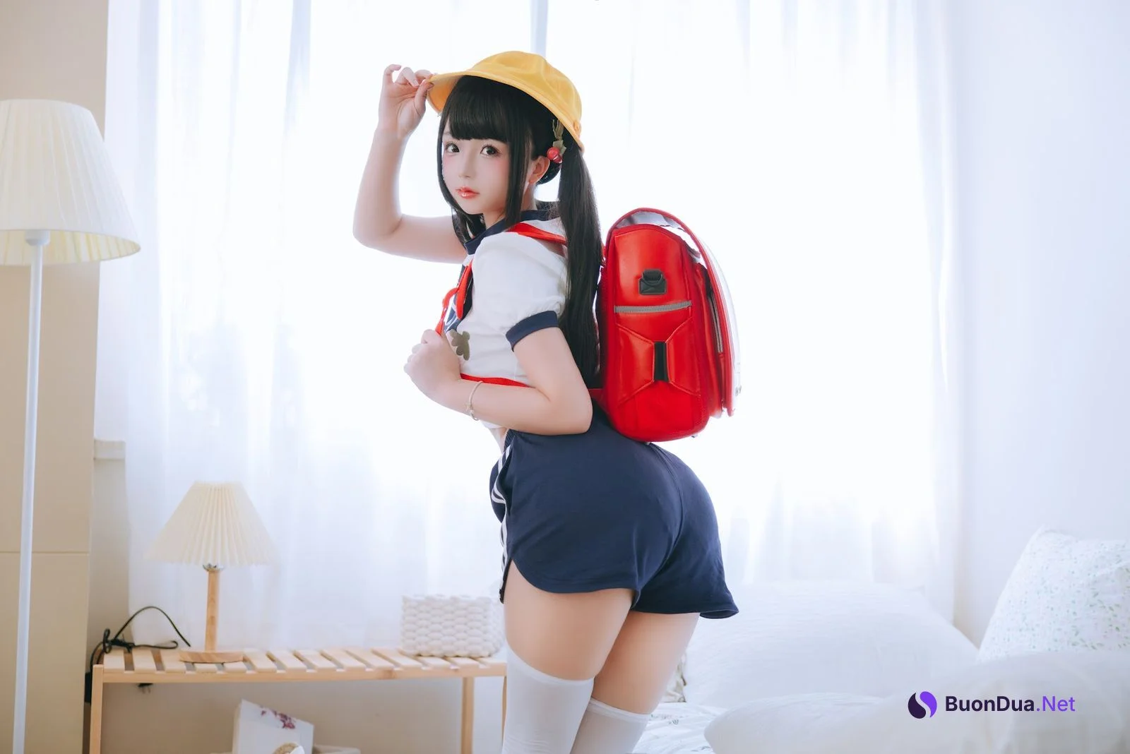 Coser@日奈娇 – 萝莉 - 사진 18