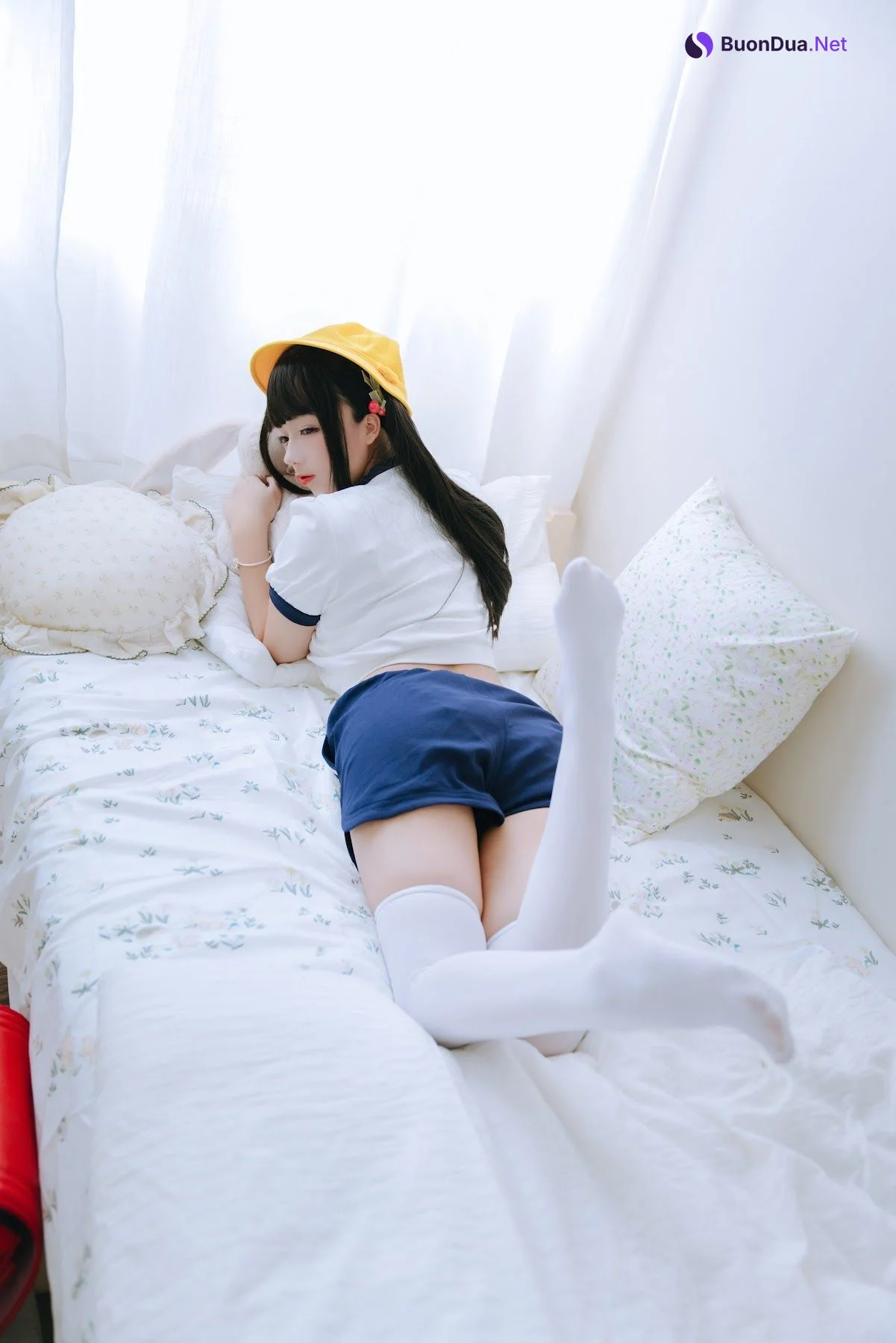 Coser@日奈娇 – 萝莉 - 사진 2
