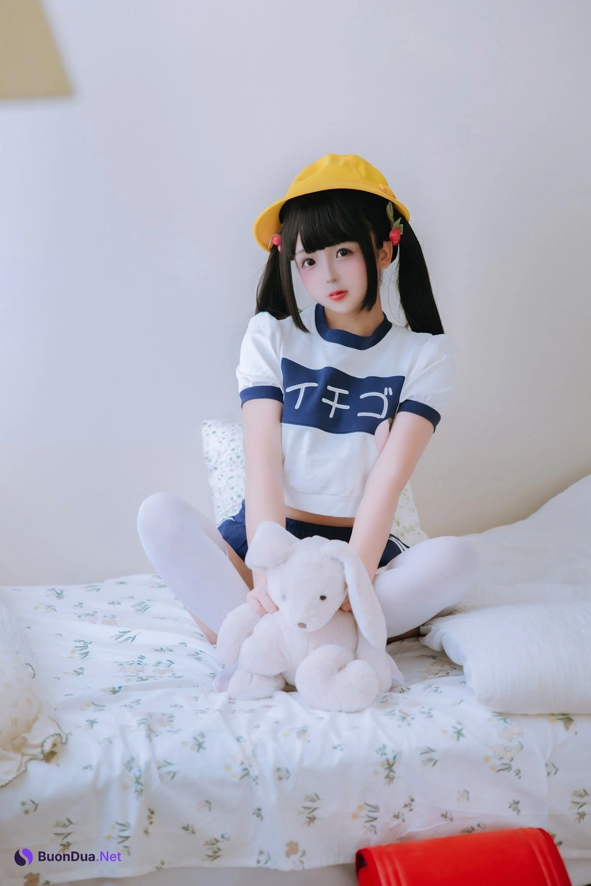 Coser@日奈娇 – 萝莉 - 사진 20