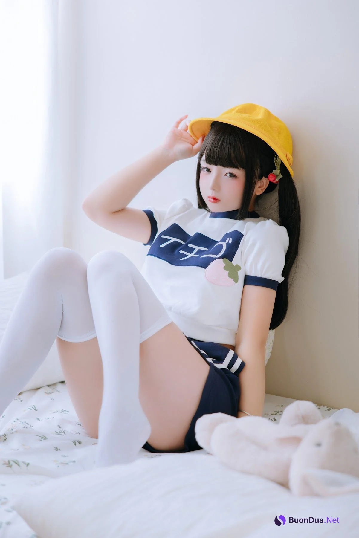 Coser@日奈娇 – 萝莉 - 사진 9