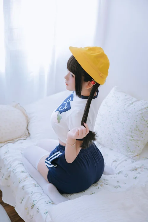 Coser@日奈娇 – 萝莉