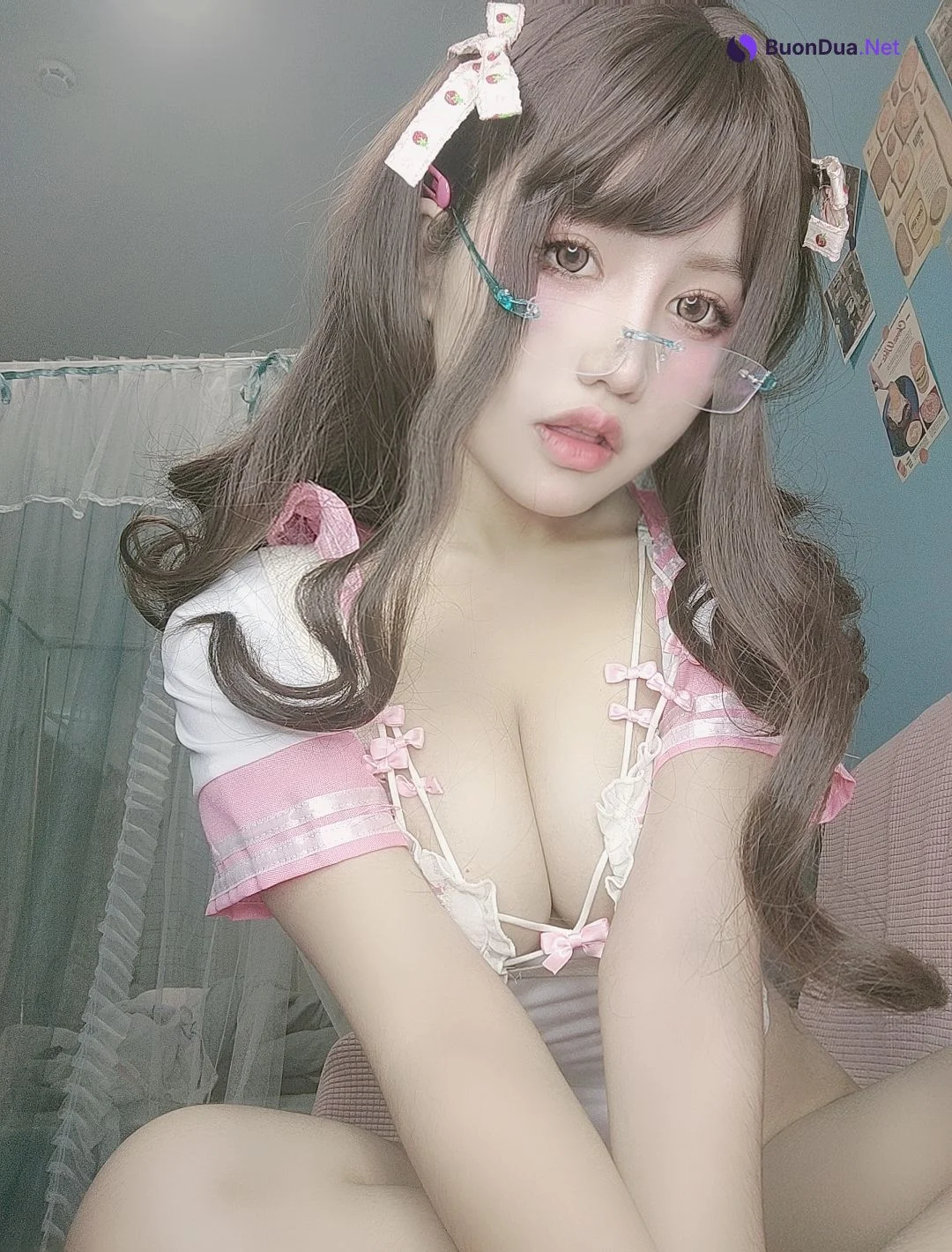Coser@一笑芳香沁 No.018 睡前小甜点 - รูปภาพ 13