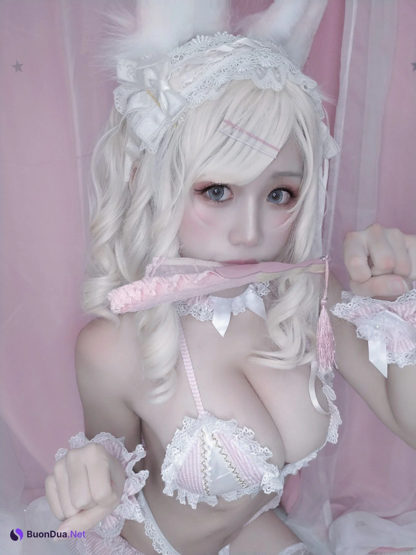 Coser@一笑芳香沁 No.024 Sugar - รูปภาพ 12
