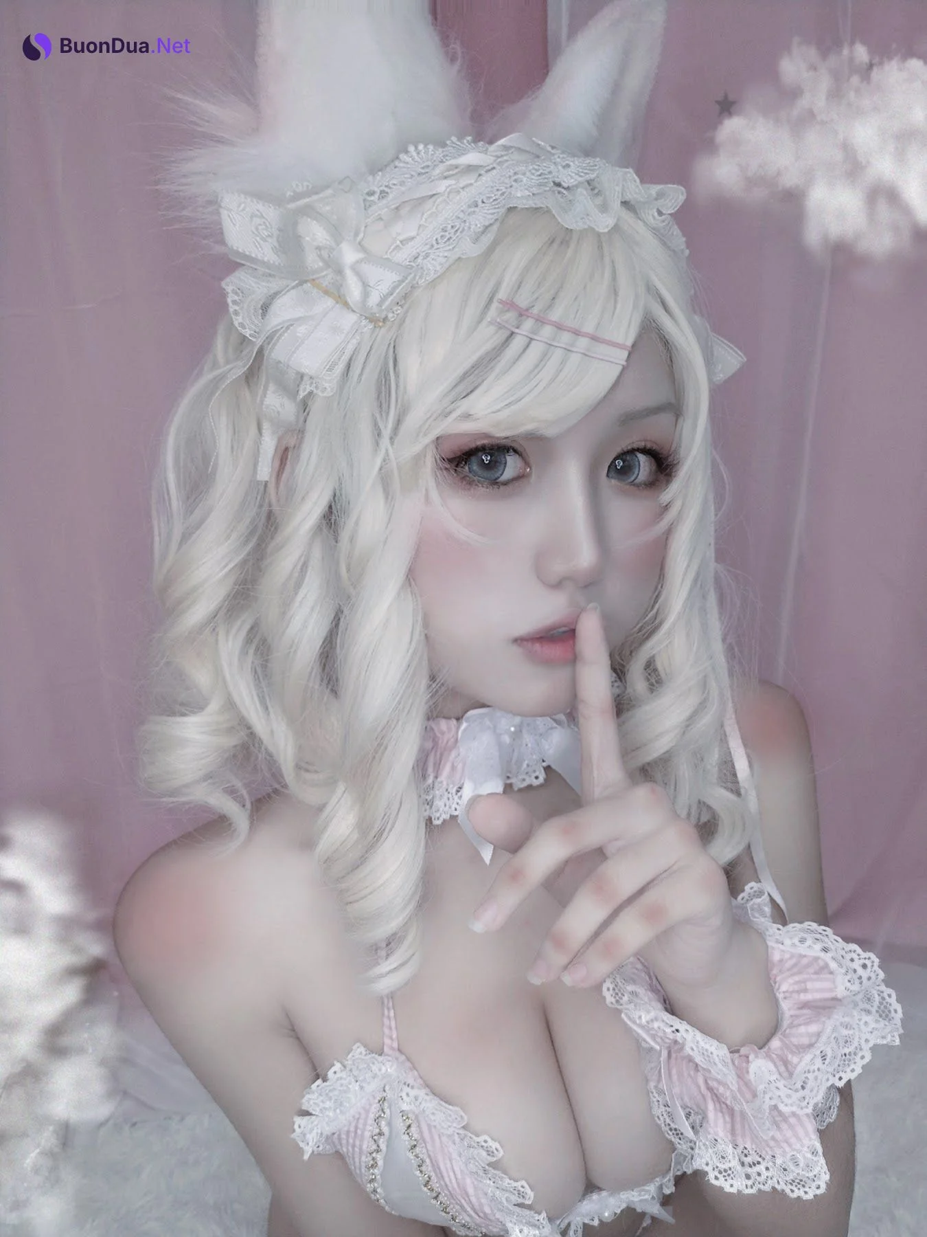 Coser@一笑芳香沁 No.024 Sugar - รูปภาพ 16