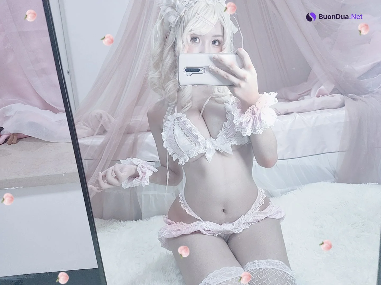 Coser@一笑芳香沁 No.024 Sugar - รูปภาพ 2