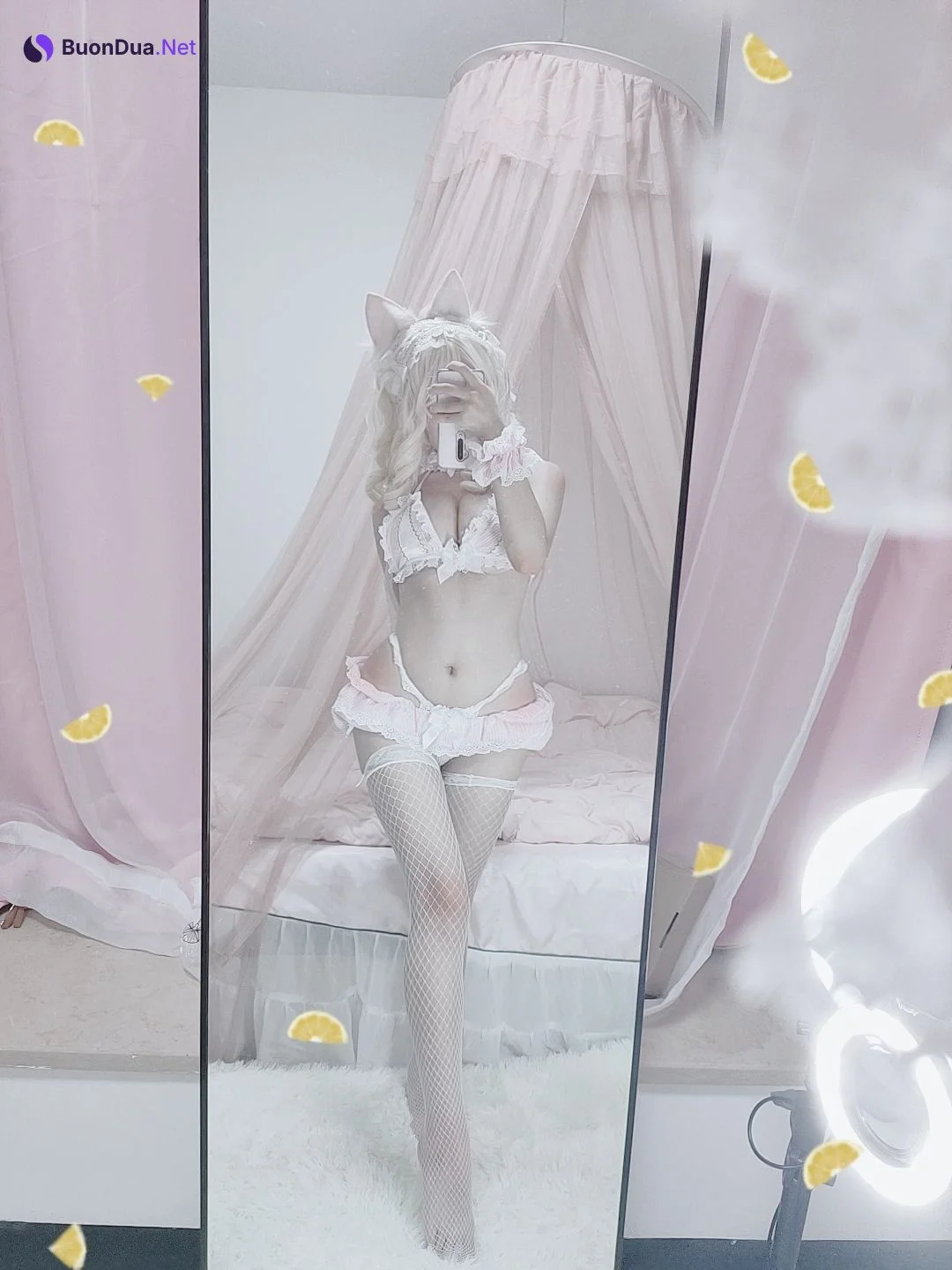 Coser@一笑芳香沁 No.024 Sugar - รูปภาพ 7