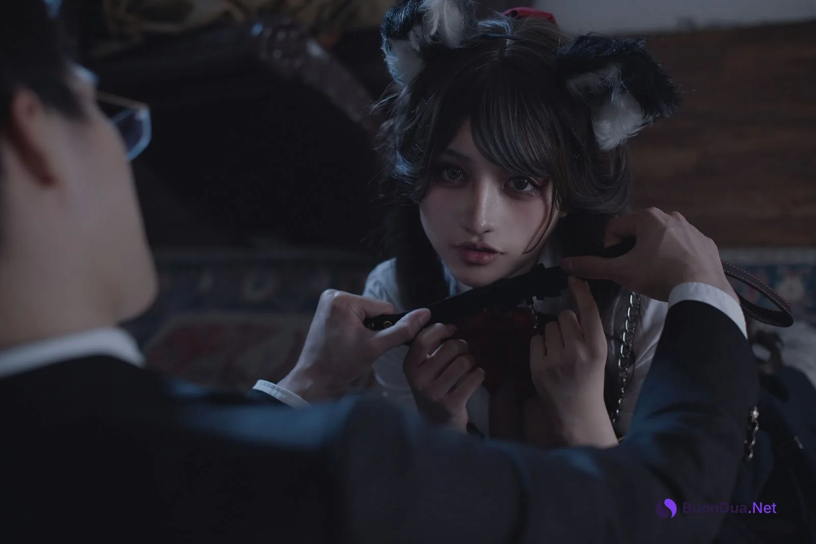 Coser@一笑芳香沁 No.029 蚕食 - รูปภาพ 13