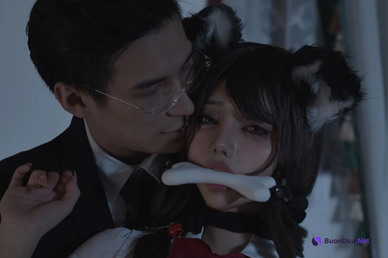 Coser@一笑芳香沁 No.029 蚕食 - รูปภาพ 18