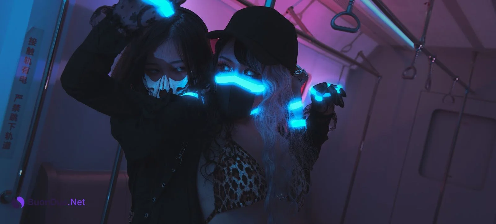 Coser@一笑芳香沁 No.030 DX - Photo 7