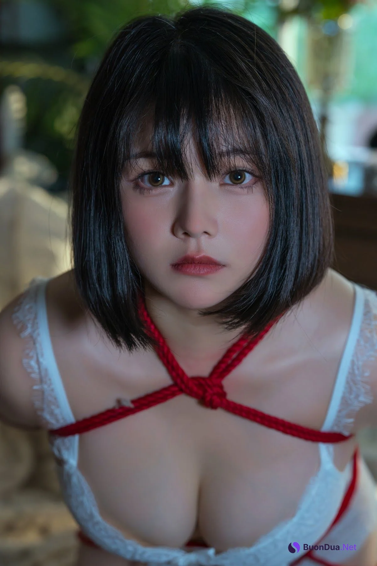 Coser@七月喵子 (qiyuemiaozi) No.41 & 云溪溪 – 潮汐 - Photo 17