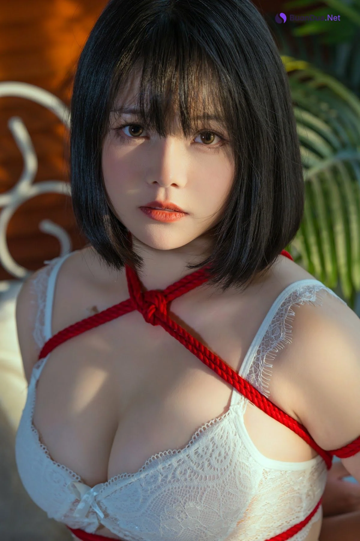 Coser@七月喵子 (qiyuemiaozi) No.41 & 云溪溪 – 潮汐 - Photo 19