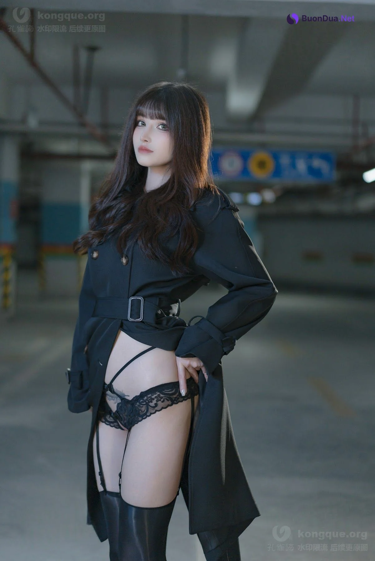 Coser@鹿八岁 – 牧畜计划Vol.2 - 사진 11