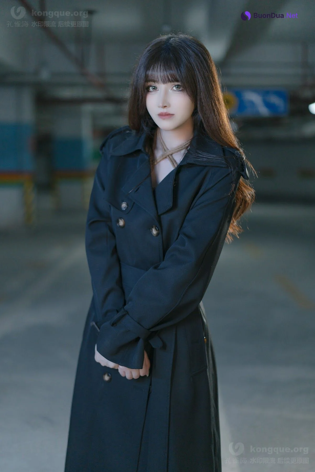 Coser@鹿八岁 – 牧畜计划Vol.2 - 사진 15