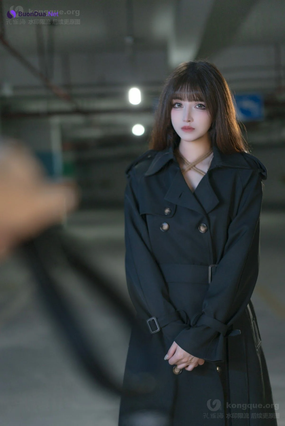 Coser@鹿八岁 – 牧畜计划Vol.2 - 사진 17