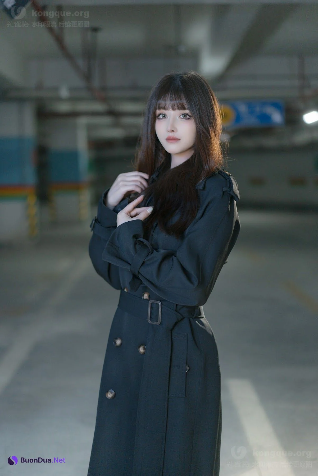 Coser@鹿八岁 – 牧畜计划Vol.2 - 사진 2