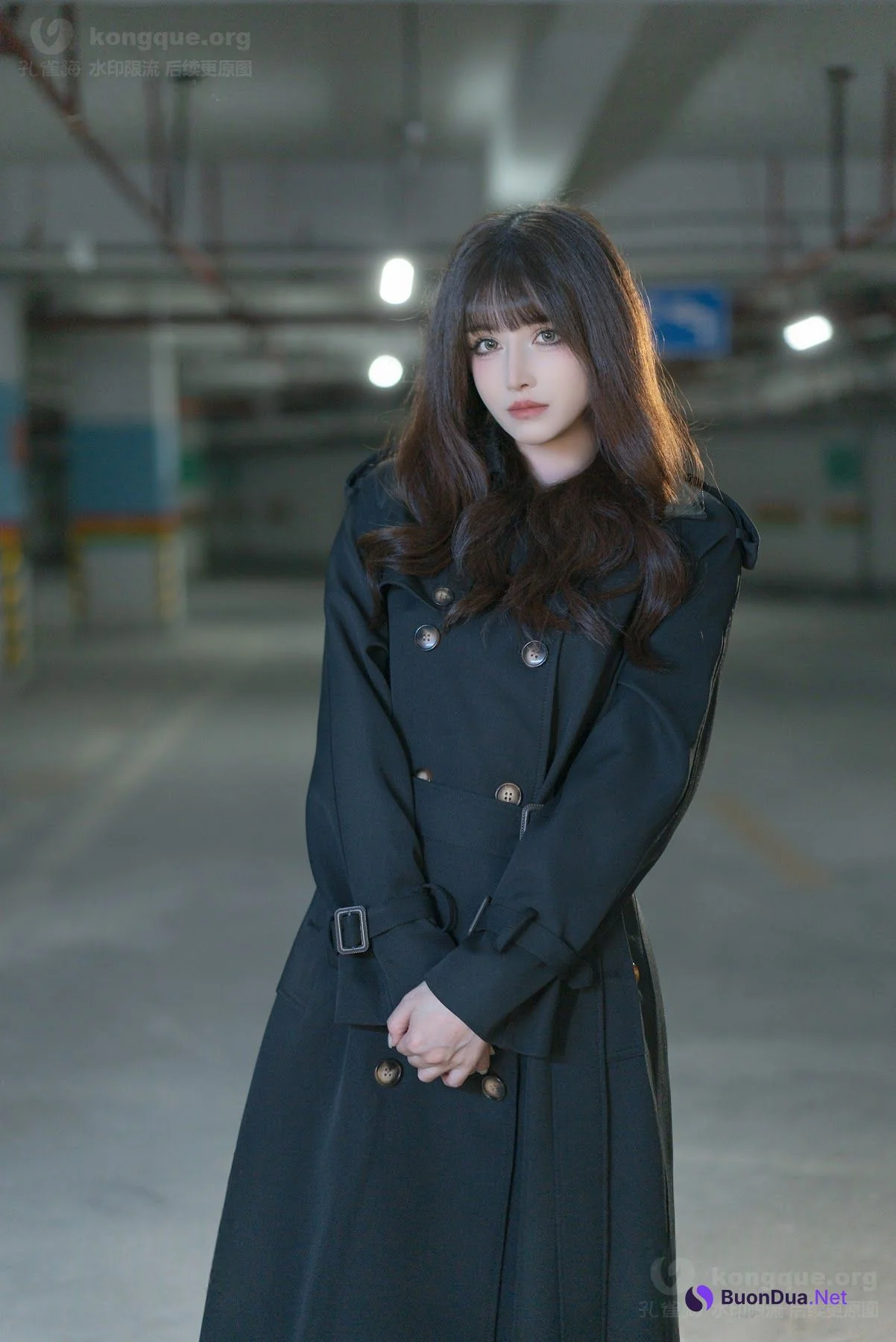 Coser@鹿八岁 – 牧畜计划Vol.2 - 사진 3