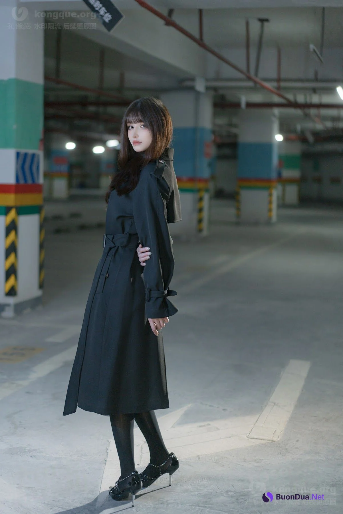 Coser@鹿八岁 – 牧畜计划Vol.2 - 사진 4