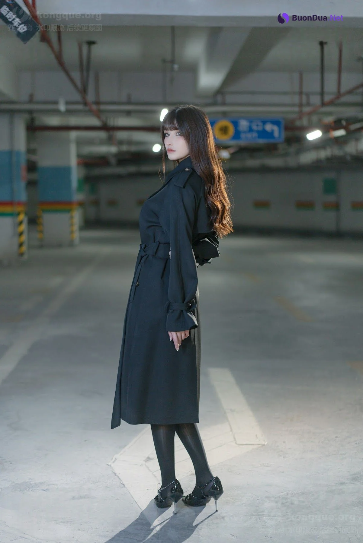 Coser@鹿八岁 – 牧畜计划Vol.2 - 사진 5