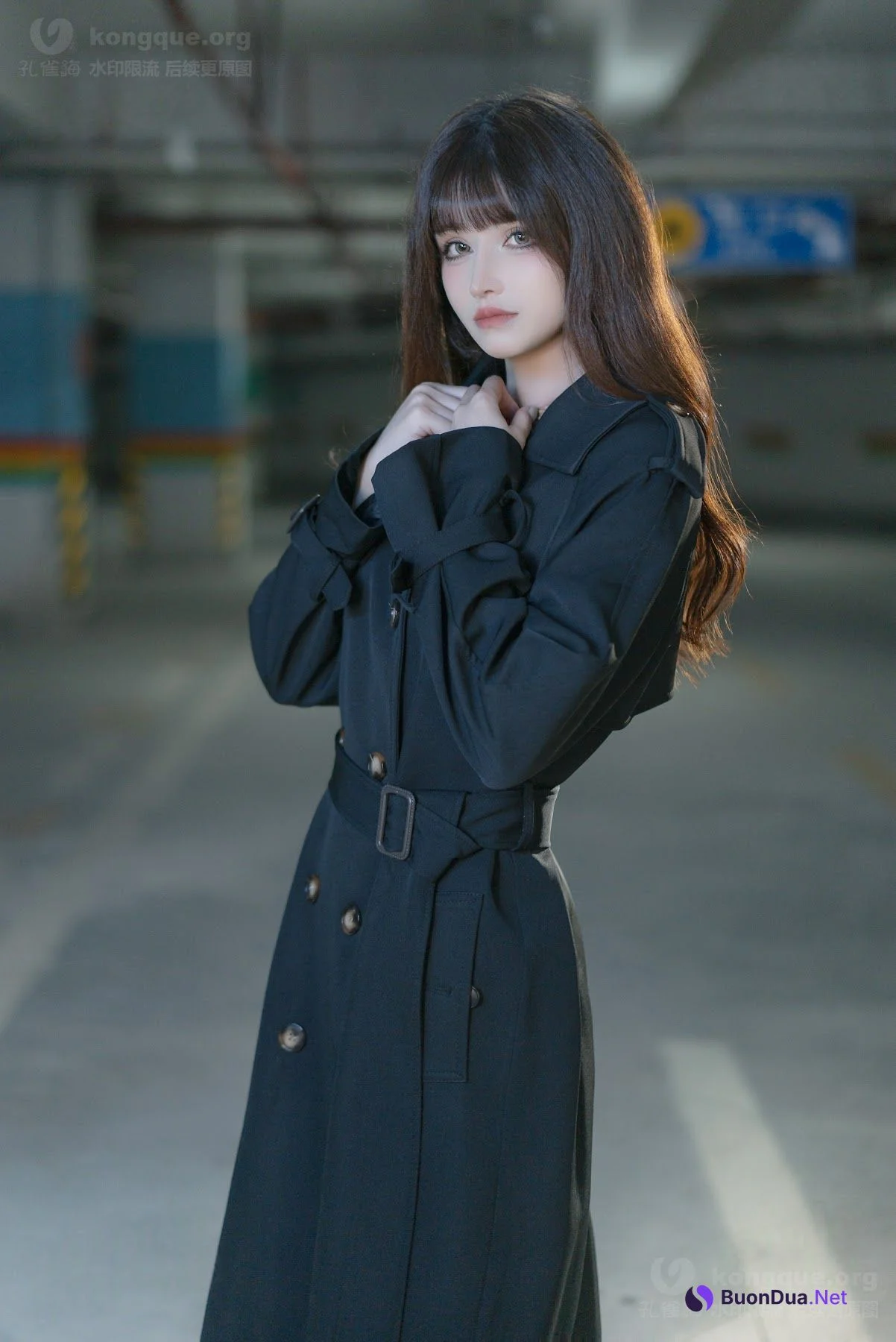 Coser@鹿八岁 – 牧畜计划Vol.2 - 사진 6
