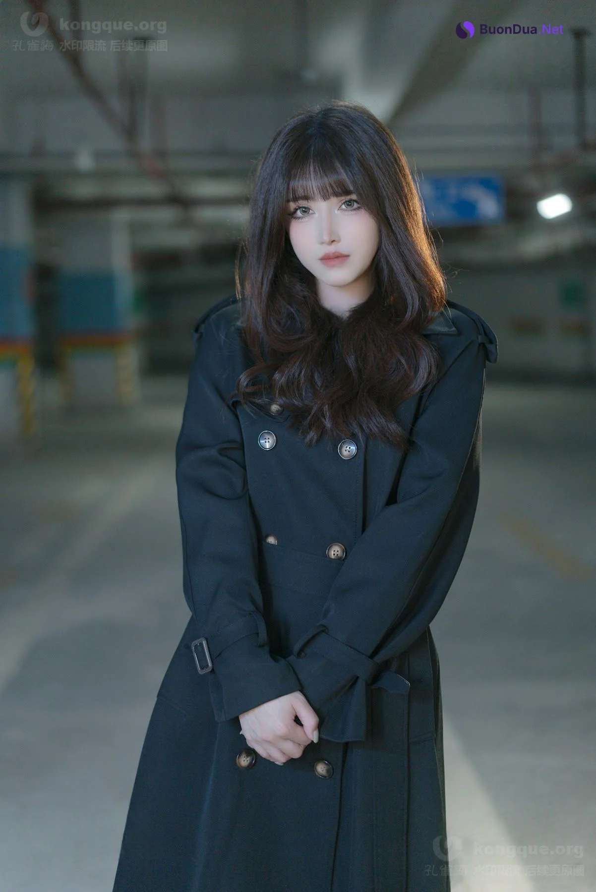 Coser@鹿八岁 – 牧畜计划Vol.2 - 사진 7
